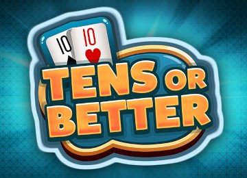 Tens Or Better MH